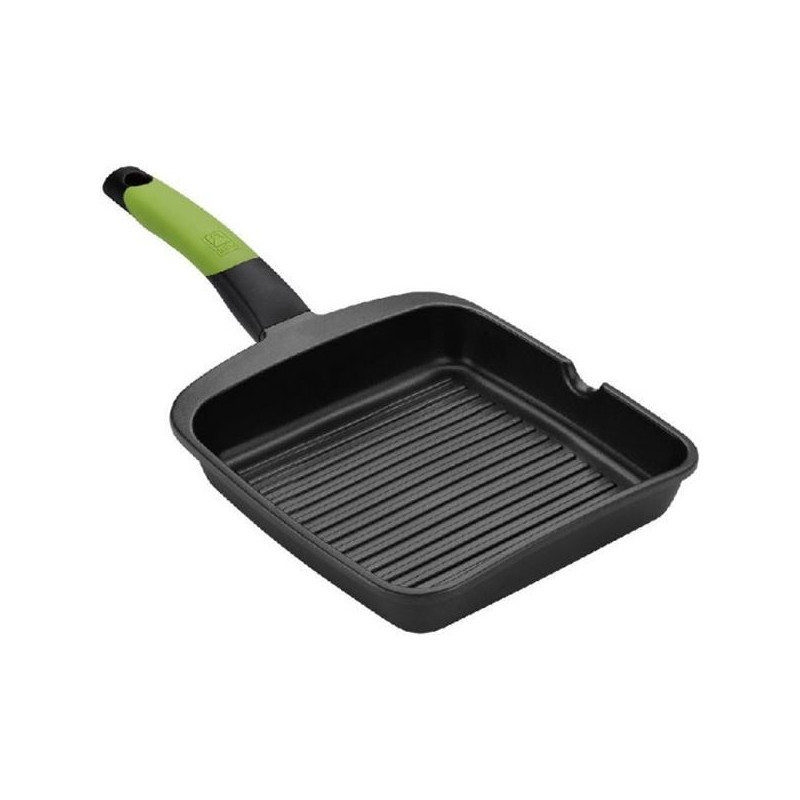 Grill Bra A121456, 22 con rayas prior verde