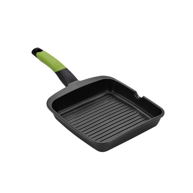 Grill Bra A121457, 28 con rayas prior verde