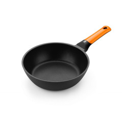 Sarten Bra A281128, 28cm, honda, efficient orang