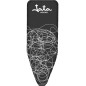 Funda tabla plancha Jata RF52, funda para la tabla