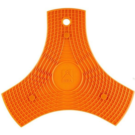 Protector Bra A191000, multiuso naranja 2 unid.