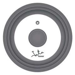 Tapa vidrio Jata T16, para sarten 16-18-20