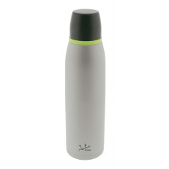 Termo liquidos Jata 920, inox 1000ml gris-verde