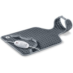 Almohadilla electrica Beurer HK53COSY, almohad ele