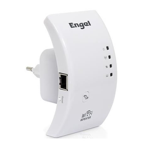 Repetidor Wifi Engel PW300, wifi 802.11