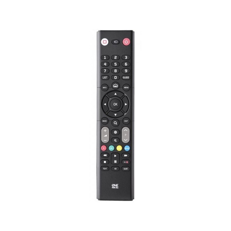 Mando One For All URC1311, para tv lg