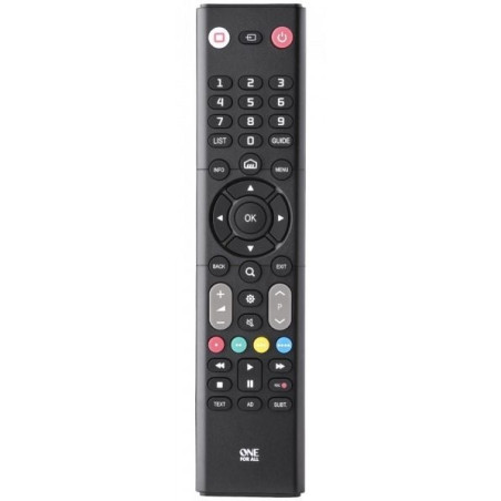 Mando One For All URC1311, para tv lg
