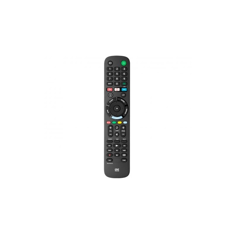 Mando One For All URC1312, para tv sony