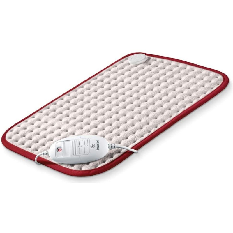 Almohadilla Beurer HKCONFORT, 30x40, 100w, lavab