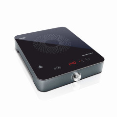 Induccion portatil Haeger HPIND002A, induction plu