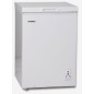 Congelador H. Rommer MFE100, 55x48cm, E, 99L, Du