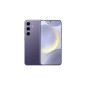 Galaxy S24 15,8 cm (6.2) SIM doble Android 14 5G USB Tipo C 8 GB 256 GB 4000 mAh Violeta Galaxy S24 15,8 cm (6.2) SIM doble Android 14 5G USB Tipo C 8 GB 256 GB 4000 mAh Violeta