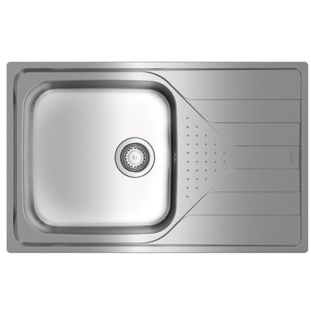 Fregadero Teka Universe 50 TXP 1C 1E max d