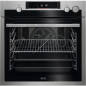 Horno AEG BSS578271M, Vapor, 72L, Pirol, A+, Inox