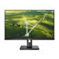 B Line 272B1G/00 pantalla para PC 68,6 cm (27) 1920 x 1080 Pixeles Full HD LED Negro