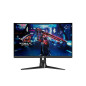 ROG Swift XG27AQV pantalla para PC 68,6 cm (27) 2560 x 1440 Pixeles Wide Quad HD Negro ROG Swift XG27AQV pantalla para PC 68,6 cm (27) 2560 x 1440 Pixeles Wide Quad HD Negro