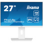 ProLite XUB2792HSU-W6 pantalla para PC 68,6 cm (27) 1920 x 1080 Pixeles Full HD LED Blanco ProLite XUB2792HSU-W6 pantalla para PC 68,6 cm (27) 1920 x 1080 Pixeles Full HD LED Blanco