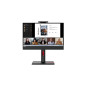 ThinkCentre Tiny-In-One 22 Gen 5 LED display 54,6 cm (21.5) 1920 x 1080 Pixeles Full HD Negro