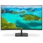 E Line 241E1SC/00 pantalla para PC 59,9 cm (23.6) 1920 x 1080 Pixeles Full HD LED Negro