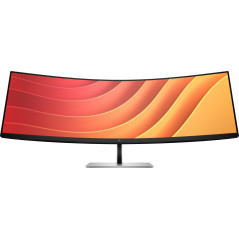 Monitor curvo DQHD E45c G5