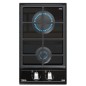 Encimera Teka GZC32300XBA BK, cristal gas modular