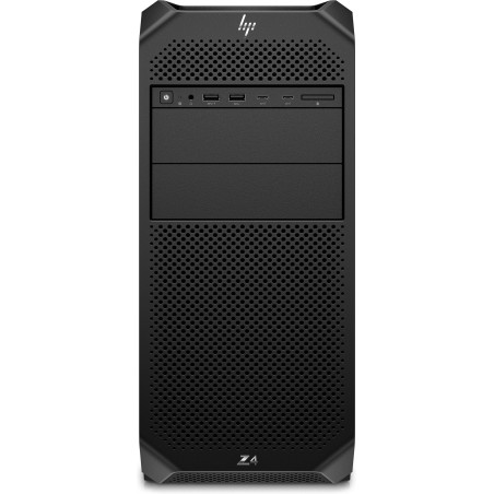 Z4 G5 Intel® Xeon® W w3-2425 32 GB DDR5-SDRAM 1 TB SSD Windows 11 Pro Torre Puesto de trabajo AI Workstation Negro
