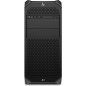 Z4 G5 Intel® Xeon® W w3-2425 32 GB DDR5-SDRAM 1 TB SSD Windows 11 Pro Torre Puesto de trabajo AI Workstation Negro