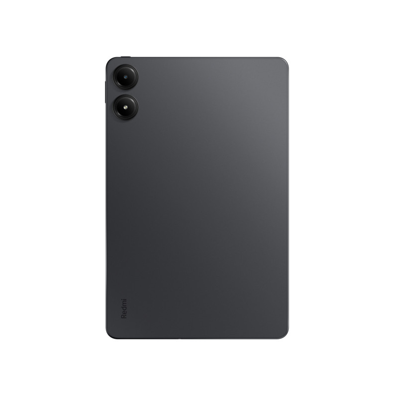 Redmi Pad Pad Pro Qualcomm Snapdragon 128 GB 30,7 cm (12.1) 6 GB Wi-Fi 6 (802.11ax) Android 14 Grafito, Gris