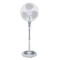 Ventilador Pie Grunkel FANB16ECOTIMER, 16\", tempor
