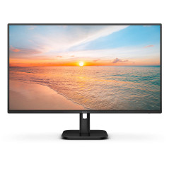 1000 series 27E1N1100A/00 pantalla para PC 68,6 cm (27) 1920 x 1080 Pixeles Full HD LCD Negro