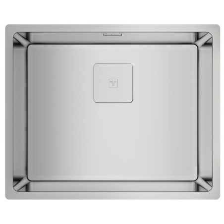 Fregadero Teka Flex Linea RS15 50.40 inox