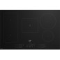 Induccion Beko HII85770UFT, 5 zonas, 80cm, indyfle