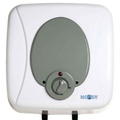 Termo Electrico Aparici SB15, 15L, vertical