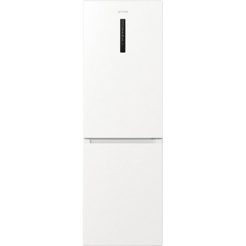 Combi Smeg RC18WDNE, 185x60cm, NF, E, Blanco