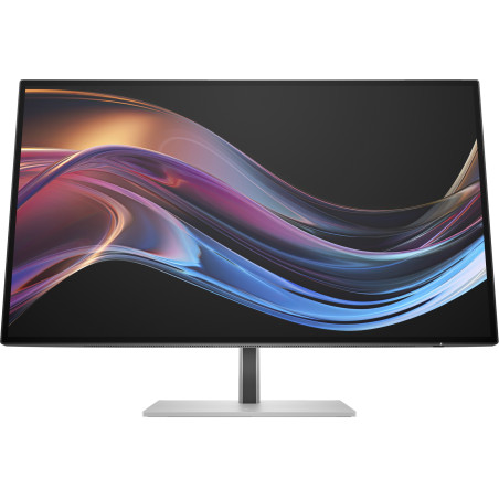 Monitor 4K Thunderbolt 4 Pro de la serie 7 de 27 pulgadas: 727pk