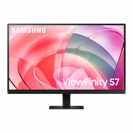S70D pantalla para PC 68,6 cm (27) 3840 x 2160 Pixeles 4K Ultra HD LCD Negro