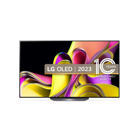 Tv Oled 65 LG Oled65B36LA Tv 65¨ (164cm) 4K Oled.