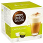 Capsula DG NESTLE 12371536, Cappuccino Capsula DG NESTLE 12371536, Cappuccino
