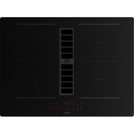 Campana Isla Mepamsa INDUMAXBK70 RECIRCULACION, A+