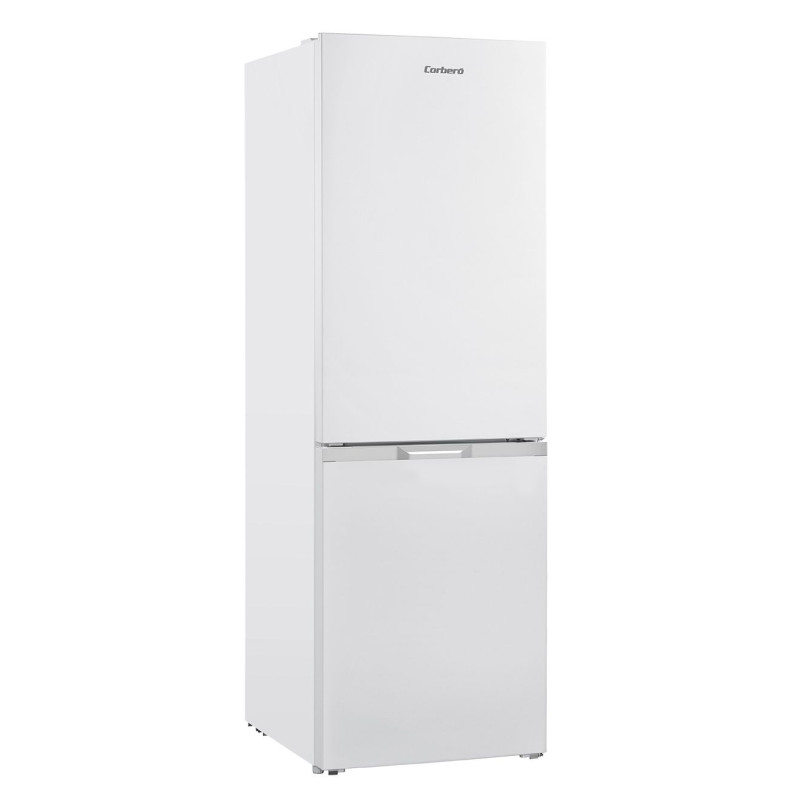 Combi Corbero CCH324EW, 186x60cm, NF, E, Blanco Combi Corbero CCH324EW, 186x60cm, NF, E, Blanco