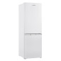 Combi Corbero CCH324EW, 186x60cm, NF, E, Blanco Combi Corbero CCH324EW, 186x60cm, NF, E, Blanco