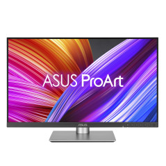ProArt Display PA24ACRV pantalla para PC 60,5 cm (23.8) 2560 x 1440 Pixeles Quad HD LCD Negro