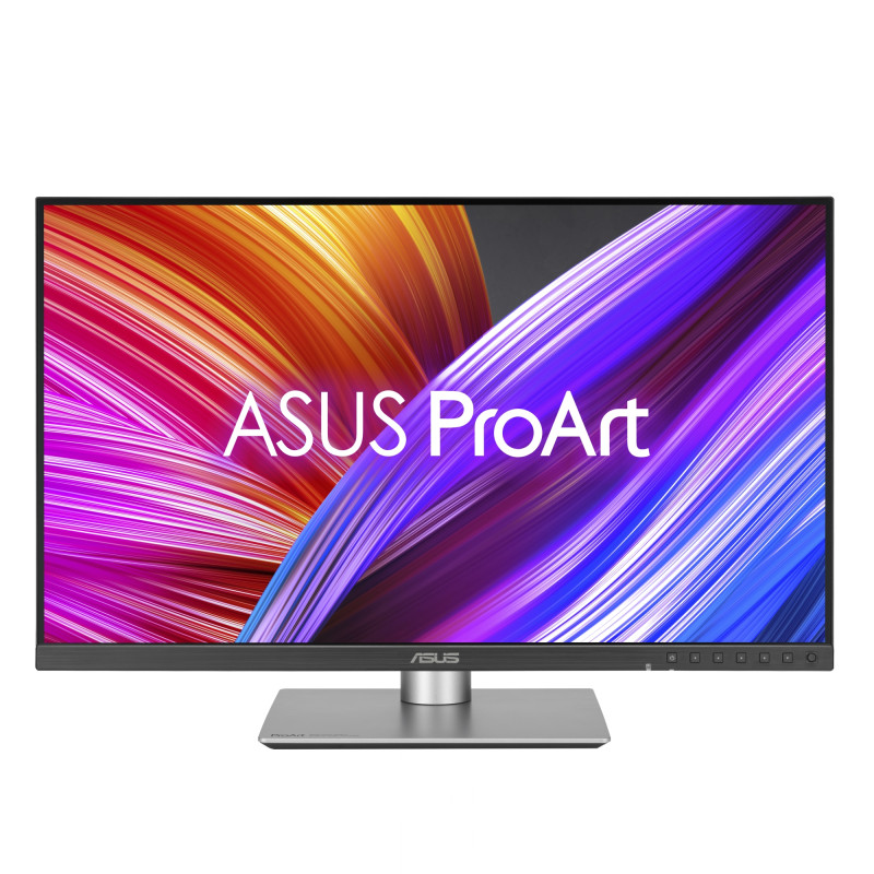 ProArt Display PA24ACRV pantalla para PC 60,5 cm (23.8) 2560 x 1440 Pixeles Quad HD LCD Negro