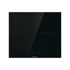 Induccion Hisense HI6321BSOLCE, 3 Zonas, 32cm, 7,1
