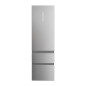 Combi Haier 3P HTW5620CNMG, 205x60cm, NF, C, Inox, Combi Haier 3P HTW5620CNMG, 205x60cm, NF, C, Inox,