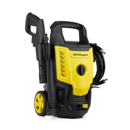 Hidrolimpiadora HDL1400, 105bar, 1400w, 330L/min,