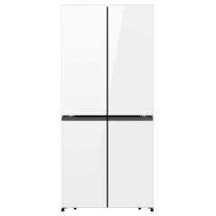 Frigo 4P Hisense RQ5P470SETE, 179X80cm, E, Cristal