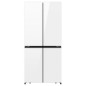 Frigo 4P Hisense RQ5P470SETE, 179X80cm, E, Cristal