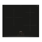 Inducción Siemens EU63KBJB5E, 3 zonas, 60cm, bisel