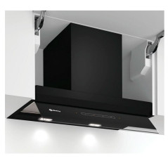 Campana Integr. Balay 3BD967GN, 60cm, cristal n